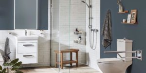 ADA Mechanical Plumbers and Heating Engineers London Essex and Hertfordshire Bathroom Design and Installation