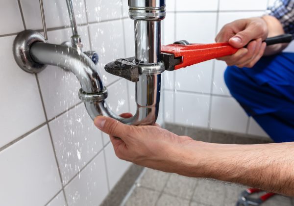 Local plumber in Woodford, Loughton, Buckhurst Hill and Chigwell areas