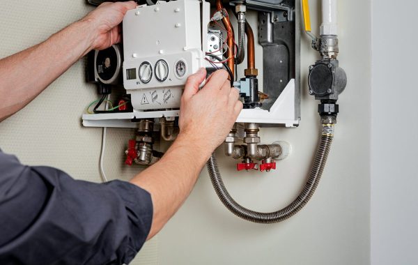 Ada Mechanical Heating Engineers Gas Safe registered in Woodford, Loughton, Buckhurst Hill, Chingford, Chigwell and South Woodford